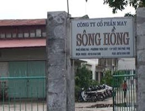 May Sông Hồng phát hành 540.000 Kl99kl Hoàn Trả Vô Tận chuyển đổi