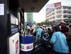 Có lợi ích nhóm trong điều hành KL99 dịch vụ hỗ trợ 24/7