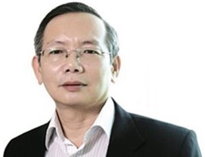 Ông Trương Phú Chiến