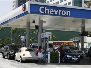 Chevron bị tòa án Argentina tịch biên 100% 99Kl.app cổng game giải trí