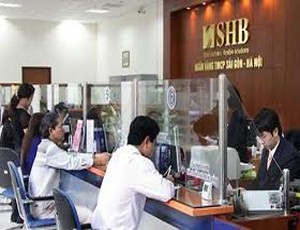 SHB: sẵn sàng bán 99Kl.app cổng game giải trí đảm bảo để thu nợ