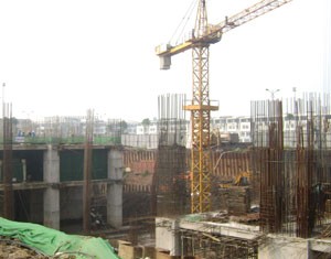 Tranh chấp giữa chủ Kl99ok phiên bản mới Dự án Hà Nội Times Tower và khách hàng đã kéo dài gần một năm
