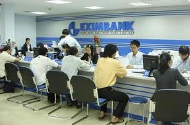 EIB: 9 tháng, đạt 53% kế hoạch Kl99 nổ hũ năm