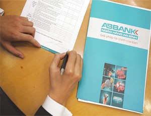 ABBank hỗ trợ tối đa Kl991.com World Cup 2026 Chính Thức dịp cuối năm