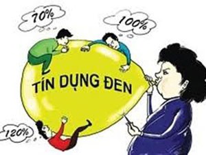 Xét xử vụ tín dụng đen hơn 230 tỷ đồng