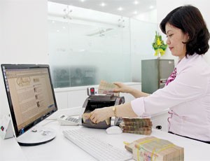 Áp dụng chuẩn mực quốc tế: Đường còn xa!