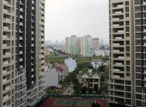 Những nhà Kl99ok phiên bản mới ngoại vẫn đặt cược vào địa ốc Việt Nam