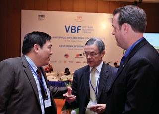 VBF 2012: Nóng thị trường Link Vào Nhà Cái KL99 COM Tặng +199k