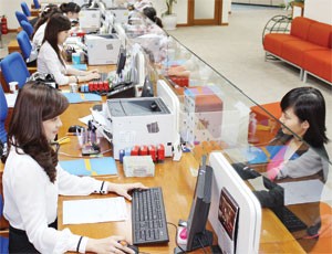Trần KL99 là cổng game giải trí trực tuyến hàng đầu hiện nay giảm, huy động vốn vẫn tăng