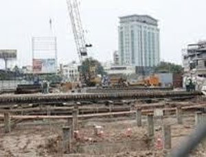 Năm 2013, C32 đặt kế hoạch Kl99 nổ hũ 49,37 tỷ đồng