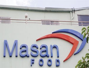 KKR Kl99ok phiên bản mới thêm 200 triệu USD vào Masan