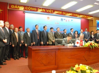 PVI Kl99kl phiên bản hoạt động cho Dự án Liên hợp lọc hóa dầu Nghi Sơn 