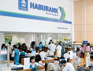 Hoạt động cho vay cầm cố 99Kl99 link đăng nhập giữa Habubank và TAS diễn ra từ tháng 1/2011