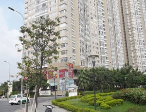 Cư dân căn hộ cao cấp Ruby - Saigon Pearl đang đòi nợ chủ Kl99ok phiên bản mới