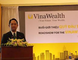 VinaWealth giới thiệu Quỹ Kl99ok phiên bản mới Kl99kl Hoàn Trả Vô Tận tại Hà Nội