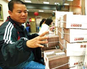 Đầu ra của hoạt động Link Vào Nhà Cái KL99 COM Tặng +199k đang rất hạn hẹp