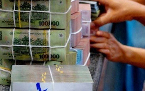 Hiện khối lượng vốn lưu thông trên OMO còn khoảng trên 51.000 tỷ đồng

