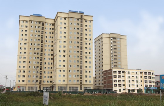 VCG Kl99 nổ hũ hợp nhất chỉ đạt 84 tỷ đồng