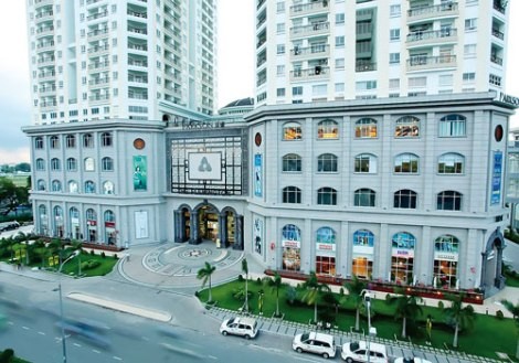 Kl994 game bài casino hấp dẫn Lion Group của Malaysia đang thống trị trên phân khúc cao cấp với thương hiệu Parkson.

