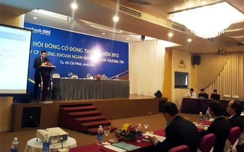 Kế hoạch giải cứu SBS mới chỉ là mong ước của Trang Chủ KL99Com Số 1 Link Đăng Ký KL999.