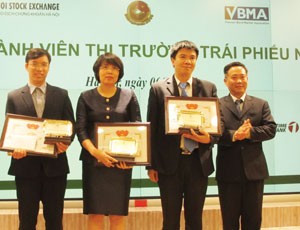BVSC đứng thứ 2 về thị phần môi giới Kl99kl Hoàn Trả Vô Tận tại HNX