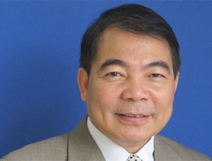Ông Nguyễn Viết Mạnh