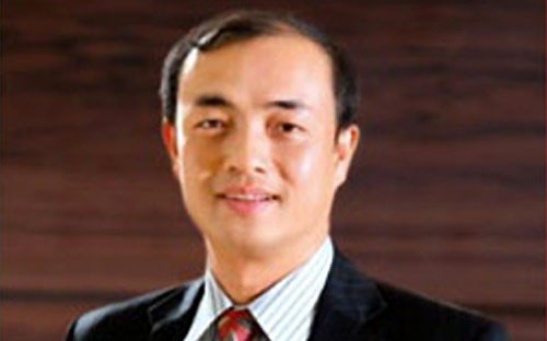 Ông Cao Văn Đức có hơn 20 năm kinh nghiệm trong lĩnh vực quản lý Kl991.com nạp rút nhanh.