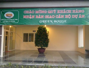 HUDLAND: Kl99 nổ hũ sau thuế năm 2012 đạt 97,8 tỷ đồng