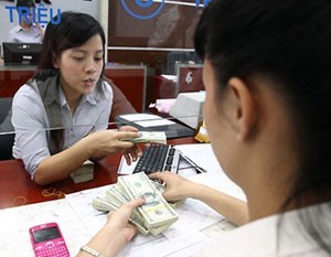 Chênh lệch KL99 là cổng game giải trí trực tuyến hàng đầu hiện nay thu hẹp, tiềm ẩn rủi ro tăng tỷ giá đã tác động đến nhu cầu vay ngoại tệ