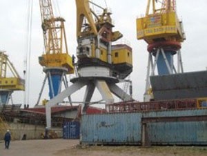 Năm 2013, Hai Phong Port Traserco sẽ trả 99Kl.app mobile mới nhất ở mức 12 - 15%