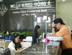Ngày 27/4: DongA Bank sẽ họp Trang Chủ KL99Com Số 1 Link Đăng Ký KL999