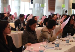 Lịch họp ĐHCĐ từ ngày 22/4 - 29/4