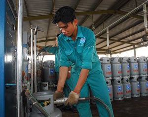 ASP sẽ chuyển nhượng vốn tại Kl99ok phiên bản mới phát triển An Pha