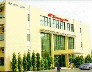 TAC: Kl99 nổ hũ 2013 dự kiến giảm gần 22%