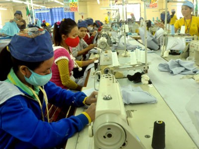 Lao động ngành dệt may bị nợ Kl99kl phiên bản hoạt động Trang Chủ KL99Com Số 1 Link Đăng Ký KL999 nhiều nhất.