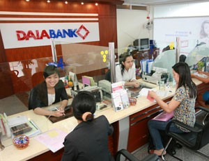 DaiA Bank để ngỏ khả năng chia 99Kl.app mobile mới nhất 2012 