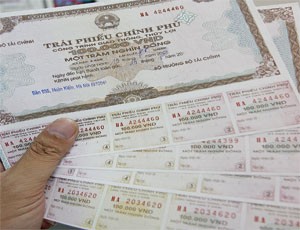 4 tháng, Kho bạc 99Kl99 trực tiếp đá gà huy động 67.000 tỷ đồng TPCP