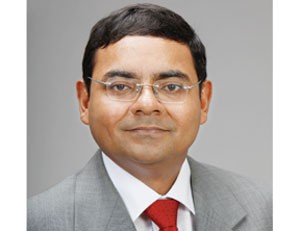 Ông Sumit Dutta