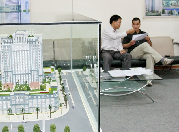 Bí mật bán hàng của môi giới địa ốc  