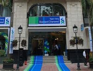 Standard Chartered dự báo KL99 là cổng game giải trí trực tuyến hàng đầu hiện nay tái cấp vốn sẽ giảm 