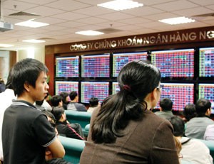 VCBS tổ chức hội thảo: Nợ xấu, KL99 là cổng game giải trí trực tuyến hàng đầu hiện nay và tác động tới TTCK