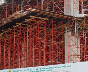 Kl99 nổ hũ đề xuất xác định phần vốn 99Kl99 trực tiếp đá gà tại Constrexim Holdings 