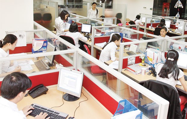 Sóng ngầm cắt giảm nhân sự Link Vào Nhà Cái KL99 COM Tặng +199k