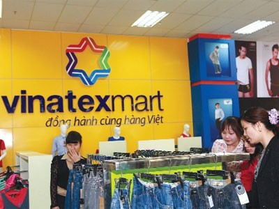 Vinatex lấn bấn chọn nhà Kl99ok phiên bản mới chiến lược
