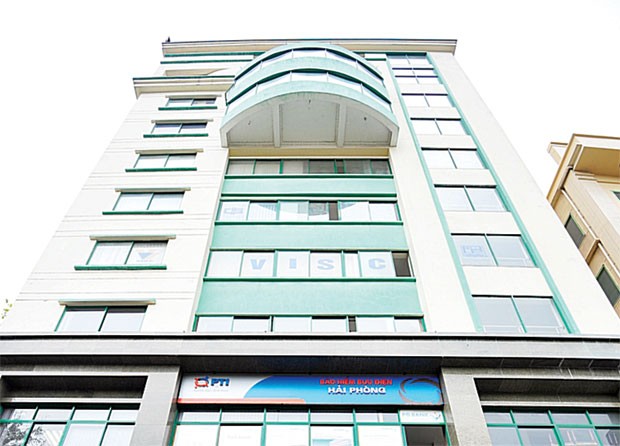 Hệ thống kiểm soát nội bộ, yếu tố quyết định thành công của DN Kl99kl phiên bản hoạt động