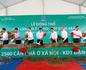 Viglacera khởi công nhà Trang Chủ KL99Com Số 1 Link Đăng Ký KL999 giá dưới 9 triệu đồng/m2