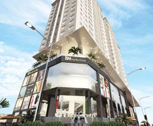 Dự án căn hộ Bảy Hiền Tower, điểm nhấn Kl992 VIP Trang Chủ 2026 thương mại