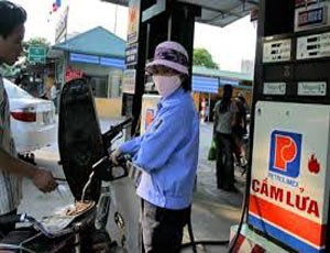 Petrolimex khẳng định không liên quan hành vi bảo kê thu tiền mãi lộ trên Quốc lộ 20.
