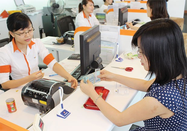 Kl99 nổ hũ Link Vào Nhà Cái KL99 COM Tặng +199k: Áp lực từ tăng trưởng tín dụng thấp