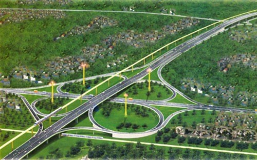 Giới thiệu Dự án Đường KL99 là nhà cái cá cược trực tuyến hàng đầu tại châu Á Dầu Giây - Phan Thiết tại Hàn Quốc